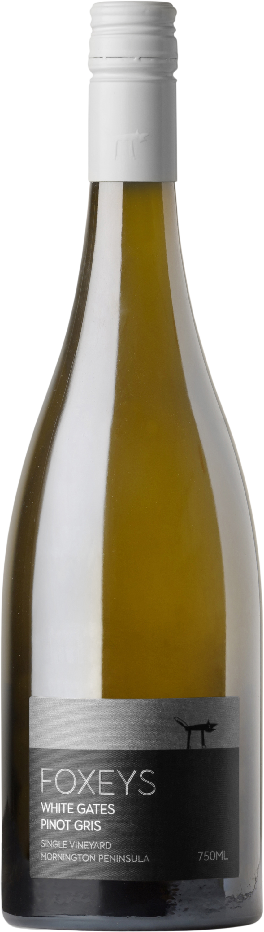 Foxeys Hangout White Gates Pinot Gris 2023 Mornington Peninsula